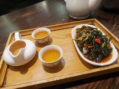 -大洋家·精品潮汕菜·生腌砂锅粥(天河东路店)