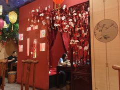 -食味酒味天津菜·海肠捞饭·东方酒饮(鼓楼店)