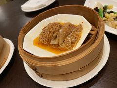 -京香轩·中餐厅(上海中庚聚龙酒店)