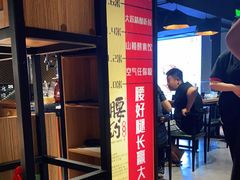 -腰子哥烤串(石佛营炫特店)