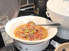 -院里寻菜·精致庭院菜(观沙岭店)