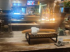 -上海中谷小南国花园酒店