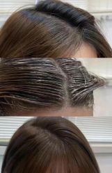 -上禾 HAIR SALON