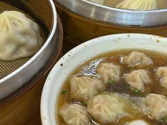 -蒋家桥饺面店(东关街店)