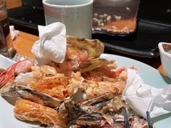 -甄花精致料理自助(城市阳台店)