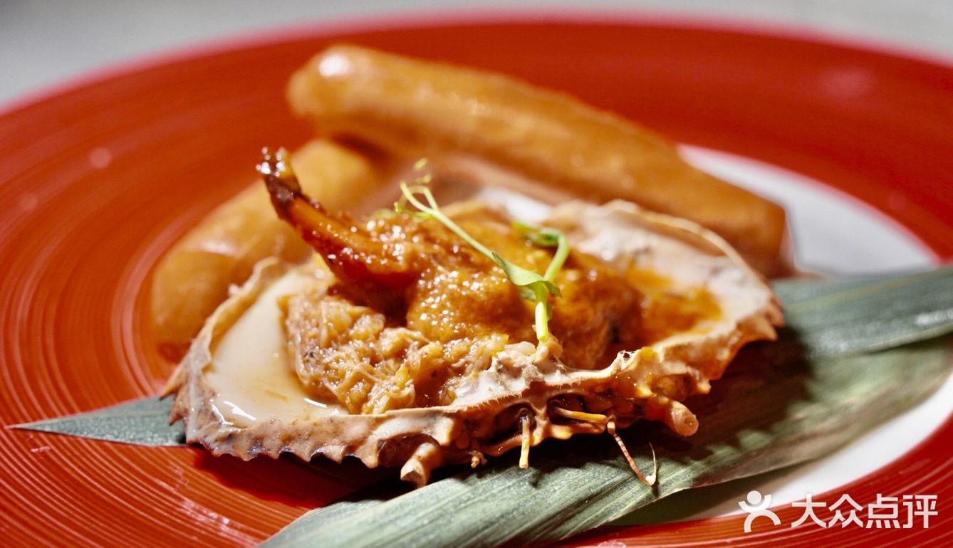 上海｜久违的新加坡娘惹味道