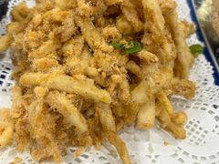 -八两八金·莱芜特色炒鸡(市南漳浦路店)