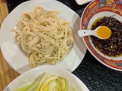 -京炭铜锅涮肉·羊蝎子·羊肉炉(保利·时光里店)