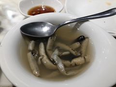 土笋冻-莆田餐厅PUTIEN(深圳湾万象城家宴店)