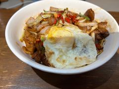 -寻裕记·现炒浇头面(人民广场店)