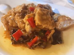 怀胎豆腐-蜀门客栈(剑门关景区店)
