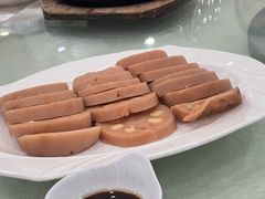 白切莲藕-姚林轩