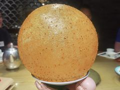 -吴越荣记苏州菜·松鼠桂鱼(月光码头店)