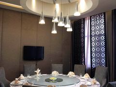 包厢-天下春花园酒店(大东店)