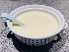 民国美龄粥-南京大牌档(济南万象城店)