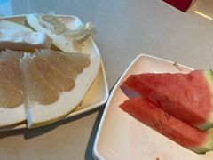 -海底捞火锅(万丰桥店)