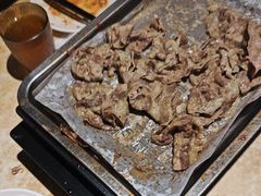 -玫瑰花园自助烤肉(顺义鑫海韵通店)