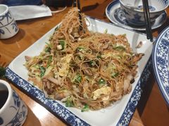 厦门炒面线-江南古镇(斗西路万致创意园店)