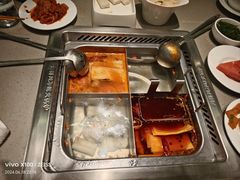 -海底捞火锅(太原南站店)