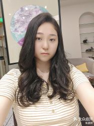 -童辉造型