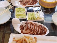 -玉林烤鸭店(垡头店)