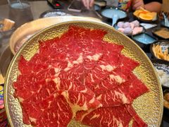 -湊湊火锅·茶憩(合生汇购物中心店)