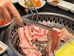 -木槿花韩式炭烤·熟成肉工坊(孙文东路店)