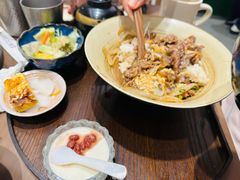 -ITARU食堂·定食料理(西丽店)