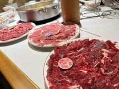 -汕头八合里海记牛肉店(清河店)