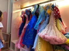 -KIDults童伴儿亲子餐厅(达美中心广场店)