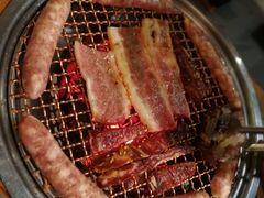 -黑牛の店·和牛烧肉(合生汇店)