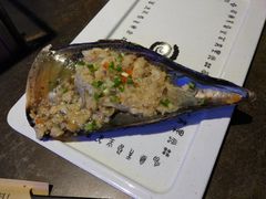 -很久以前羊肉串(打浦路店)