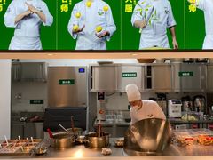 -费大厨辣椒炒肉(太平老街店)