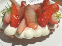 -Ten Olives甜点