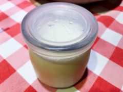 冰冻双皮奶-龙桥私厨·姜花菊花过桥鱼·顺德菜(容桂店)