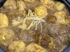 -三叔牛杂火锅店(三淮大街15号店)