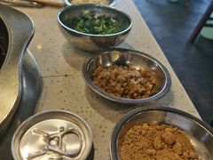 -水碾河刘老大串串香(水碾河路店)