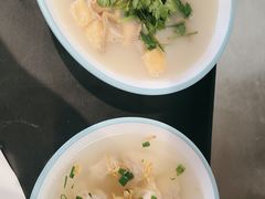 -小杨生煎(香港名都店)