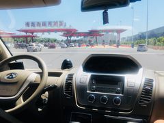 -琴岛之星摩天轮