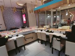 -争鲜回转寿司(南开大悦城店)
