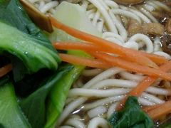 -土耳其烤肉饭镇江百年面霸(玉茗华城店)