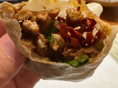 -老昌春饼(中央大街店)