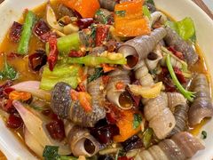 -洪大厨鸡煲(福田店)