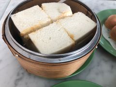 蒸花生酱吐司-亚坤(远东广场店)