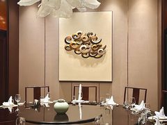 -蛇口希尔顿南海酒店·随轩中餐厅·粤菜