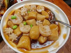 -老板恋上鱼(振华商厦店)