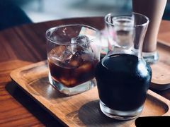 威士忌桶酿冷萃咖啡-星巴克(蒲汇塘路店)