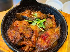 -洪兴砂锅·融合砂锅菜(三站店)