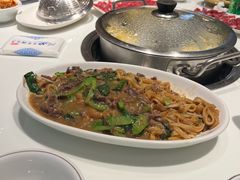 -潮泰牛肉火锅 · 创于1992年(车公庙店)