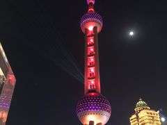-东方滨江大酒店·滨江厅